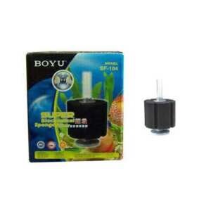 FILTRO DE ESPONJA SF-104