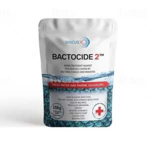 DISCUSX Bactocide 2 - 20 g