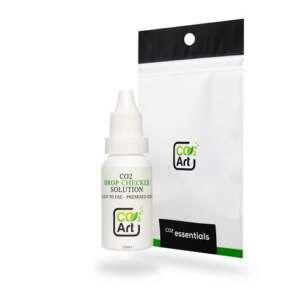 CO2Art 15ml Drop Checker solution