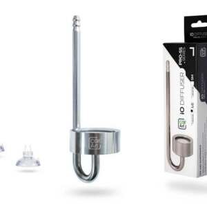 CO2Art NEW IO Diffuser - Stainless Steel Series - In-Tank CO2 Diffuser LG