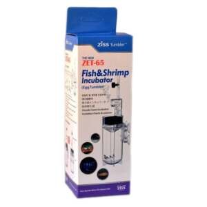 Incubador de Desovas ZET-55