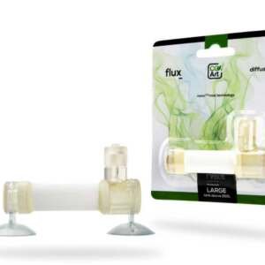 CO2Art New Bazooka Flux_ Diffuser – Large for Tanks above 250L