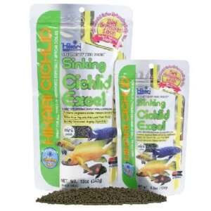 HIKARI SINKING CICHLID EXCEL 100GR