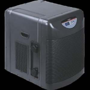 Hailea refrigerador HC-2200-BH