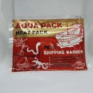 Heat Pack 13.5X9.5cm 40hrs