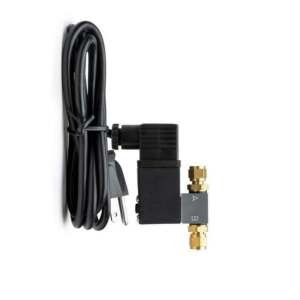 Solenoid milwaukee para CO2