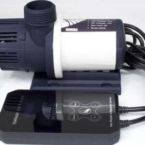 MANTIS TORNADO 12.000 l/h