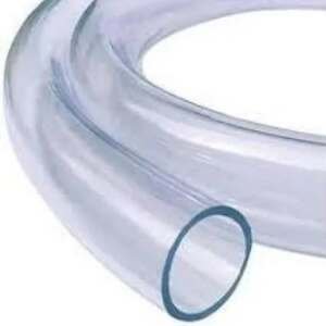 Mangueira crystal 25/29 mm 1mtr