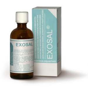 manaus aquarium-EXOSAL® 100ml