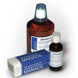 manaus aquarium-MANACIL 100ml