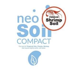 NEO Soil 3L shrimps
