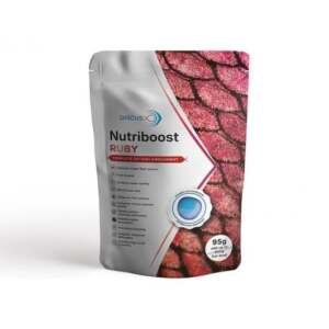 DISCUSX - NUTRIBOOST-RUBY 95gr