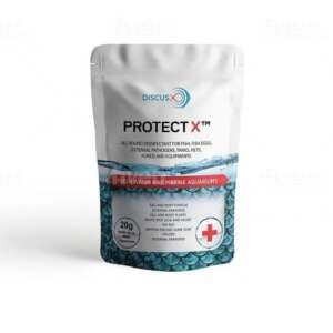 DISCUSX - Protect X - 20 gr