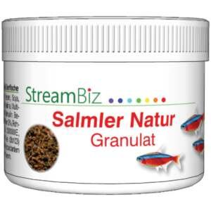 StreamBiz Tetra Natural Granules 40 g