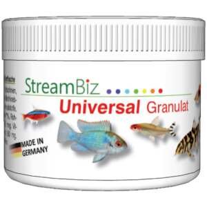 StreamBiz Universal Granules 80 g