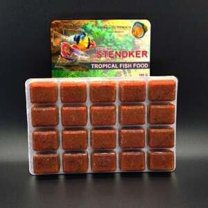 Stendker Original Tropical Fish Food 100 grs