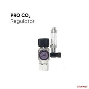 Strideways PRO CO2 Regulator