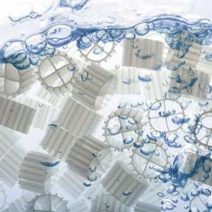 K1 Filtermedium 1 Ltr