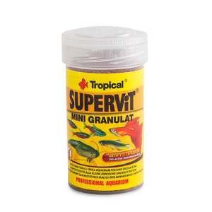 TROPICAL SUPERVIT MINI GRANULADO 250ML