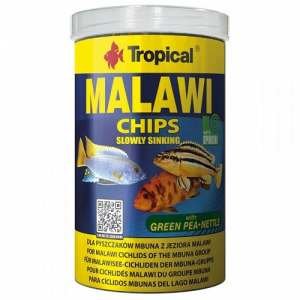 MALAWI CHIPS 1000 ML