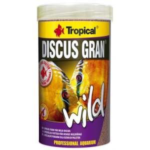 TROPICAL DISCUS GRAN WILD 1000ML