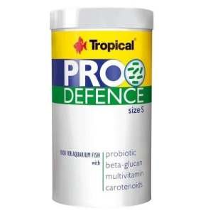 Tropical - PRO DEFENCE SIZE S - 100ML
