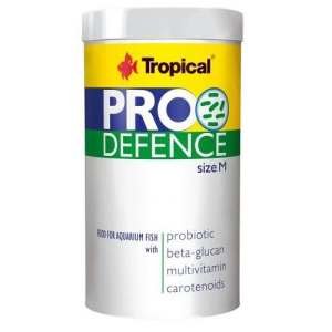 Tropical - PRO DEFENCE SIZE M - 1000ML