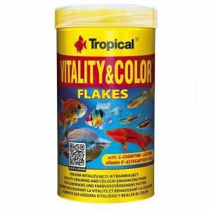 TROPICAL VITALITY & COLOUR 100 ML