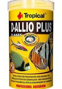 TROPICAL D-ALLIO PLUS 100 ML