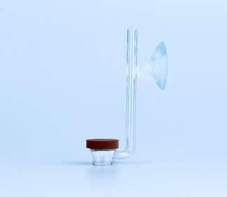 TWINSTAR CO2 Diffuser S (até 60 litros)