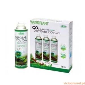 DISPOSITIVO DE CO2 (UNID.)