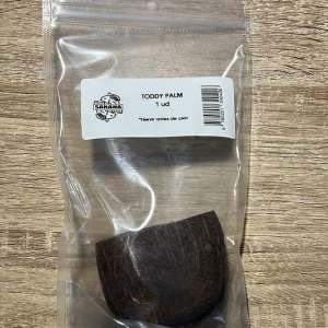 Casca de palmeira Toddy (vagem de mangue) - sakana