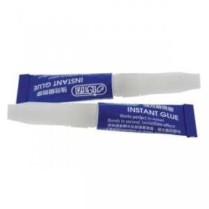 SISTA Instant Glue 4gr X 2