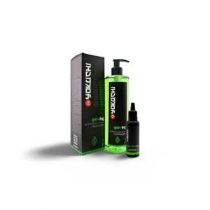 YOKUCHI GEN BG Nano 30ml