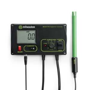 Controlador de EC MC311milwaukee