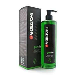 YOKUCHI GEN Fe 400 ml