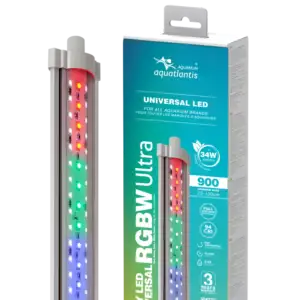 S.I. EASYLED UNIVERSAL ULTRA 900 RGBW