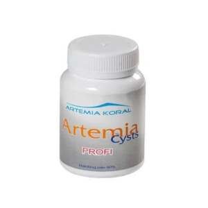 Ovos de Artemia Koral PROFI +90% 50gr