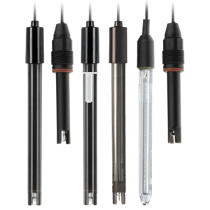 Aqua medic, plastic sensor ph refillable - 220.14