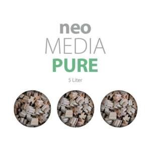 NEO Média Pure Premium 5 Lt tamanho L