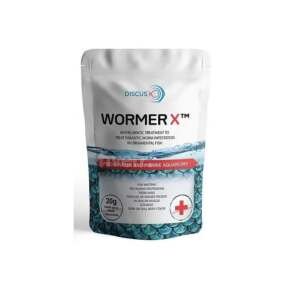 DISCUSX - WormerX 20 g