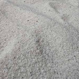 AREIA ESTERILIZADA n40 1KG