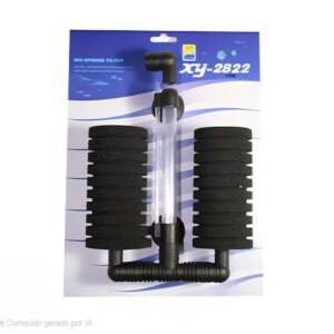 Filtro de esponja - XY-2822