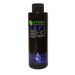 Hydra Fertilizers Safe Water 125 ml