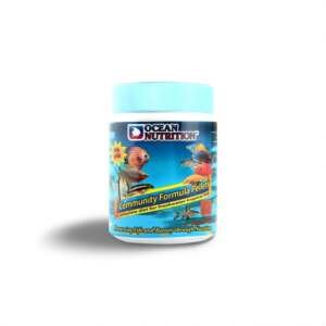 Community Formula Pellet Medium - 350 grs