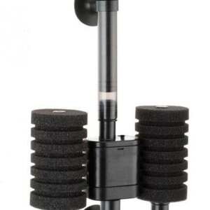 Filtro de Esponja Com Bomba de 170 L/H