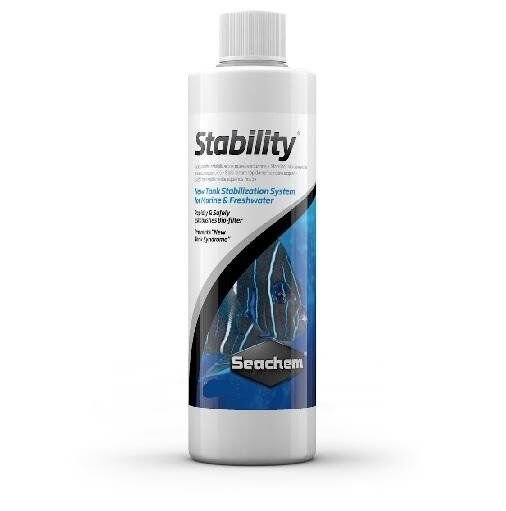 STABILITY 250ML