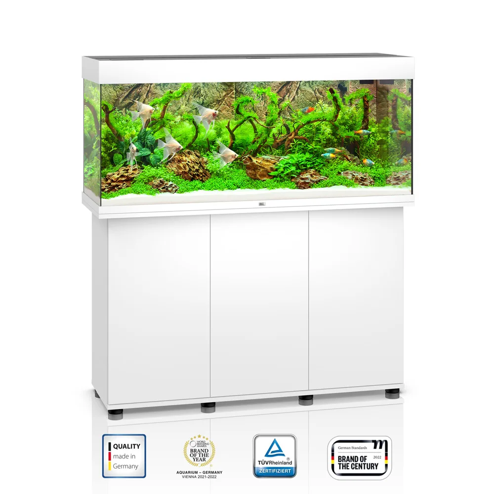 Aquário Juwel Rio 350 LED branco