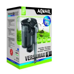 Filtro AQUAEL Versamax FZN-1 50-500 l/h