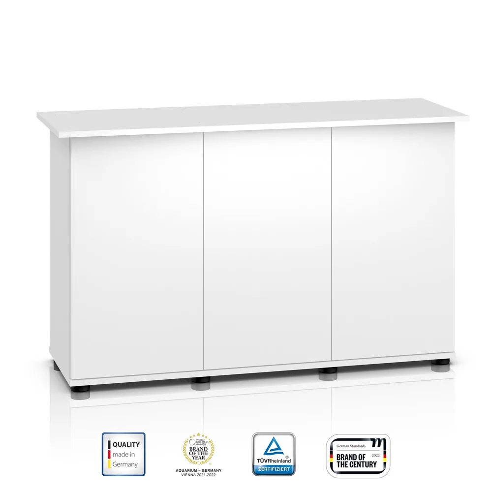 Móvel Juwel SBX Rio 350 branco